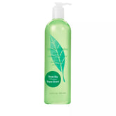 ELIZABETH ARDEN-GREEN TEA gel de banho e duche energizante 500 ml-DrShampoo - Perfumaria e Cosmética